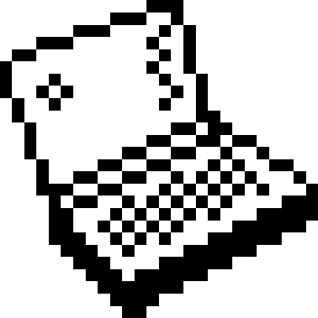 PocketMage Logo